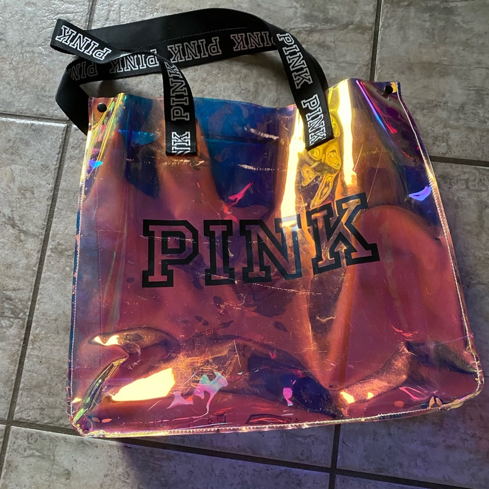 PINK Bag